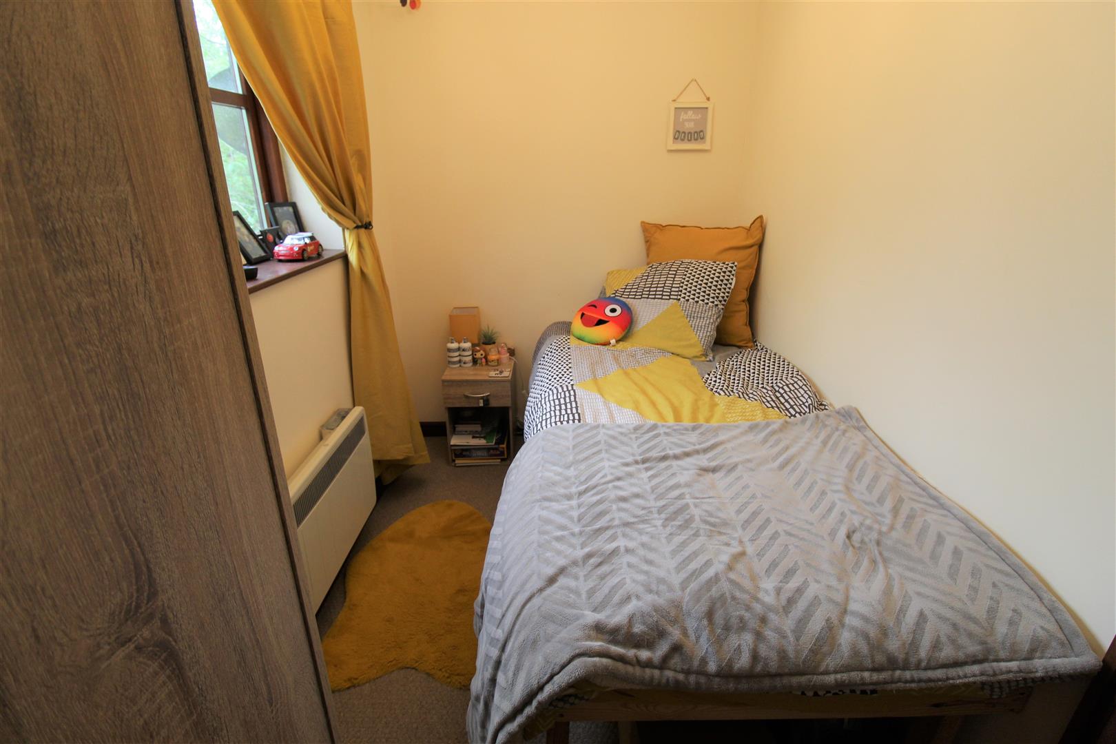 Bellingham Grove, Sneyd Green, Stoke-On-Trent